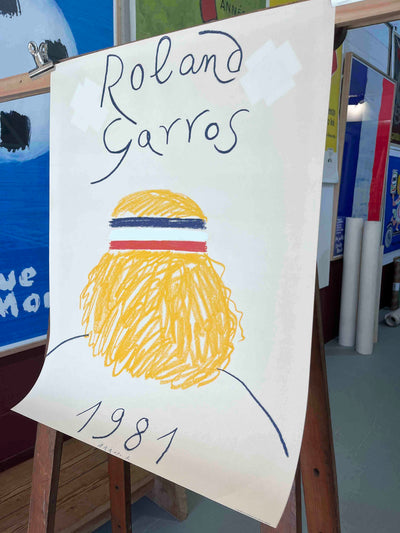 Roland Garros 1981