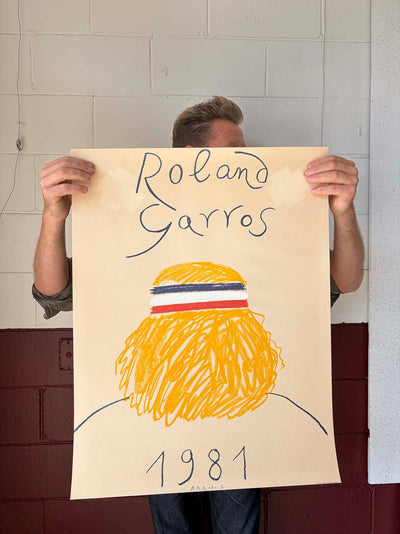 Roland Garros 1981