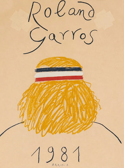 Roland Garros 1981