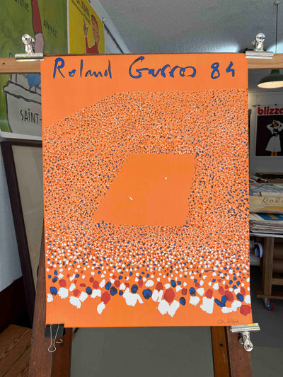 Roland Garros 1984