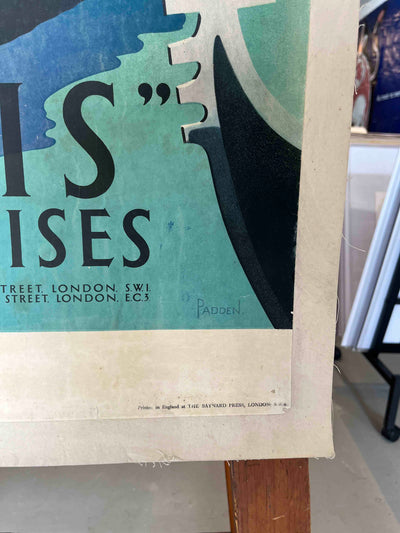 Royal Mail: Atlantis Autumn Cruises