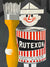 Rutexon Paint by Michel Delattre