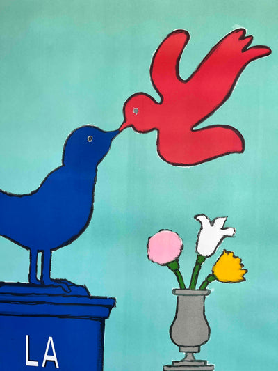 Savignac: Jardin des Tuileries – La Fete