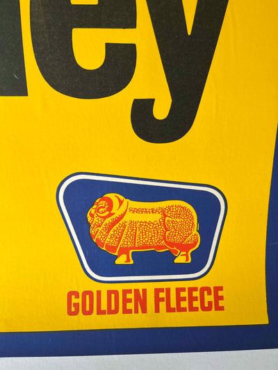 Golden Fleece