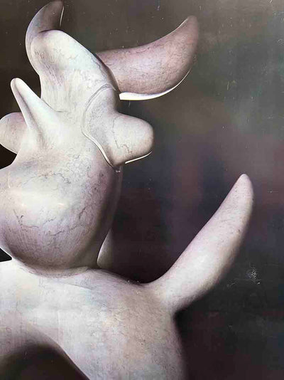 Joan Miró: Fondation Maeght
