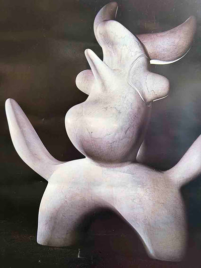 Joan Miró: Fondation Maeght