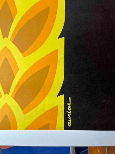 Salon International de l'Agriculture 1970