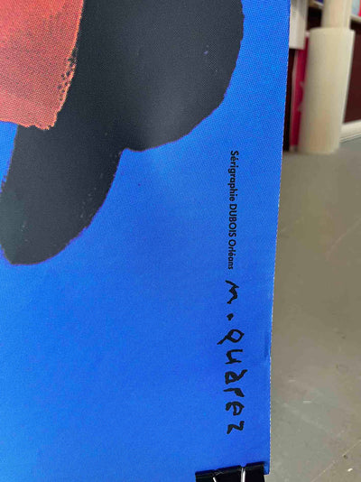 Quarez: Sans titre