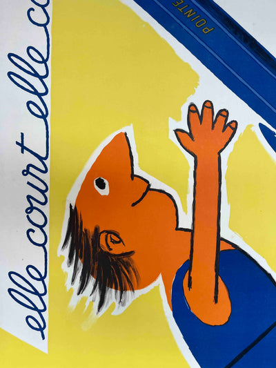 Savignac: La Pointe BIC