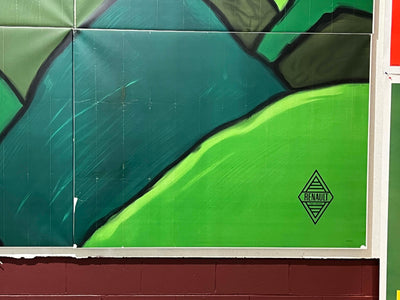 Savignac: Renault R4 (Grande)