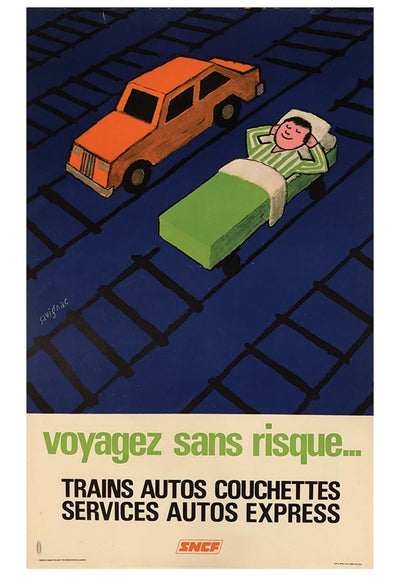 Savignac: Voyagez Sans Risque
