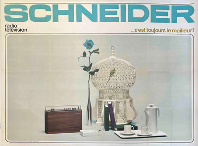 Schneider – Still Life