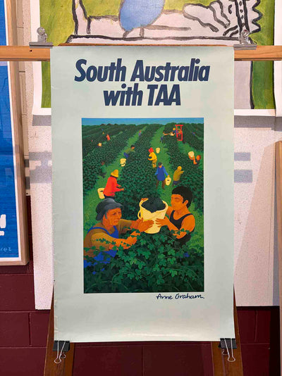 TAA: South Australia