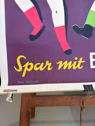 Spar mit BKG Liga