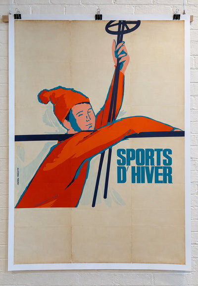 Sports D'Hiver Voyage