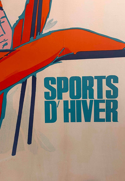 Sports D'Hiver Voyage