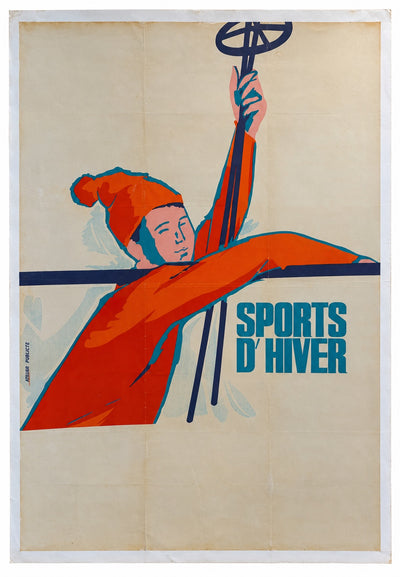 Sports D'Hiver Voyage