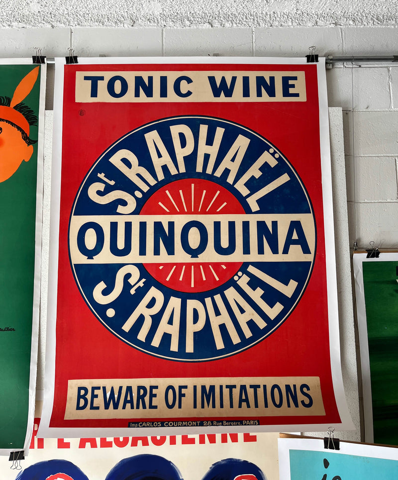 St Raphaël Quinquina