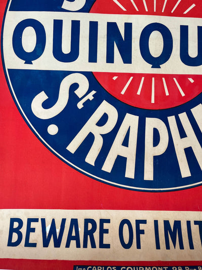 St Raphaël Quinquina