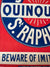 St Raphaël Quinquina