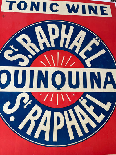 St Raphaël Quinquina
