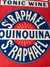 St Raphaël Quinquina