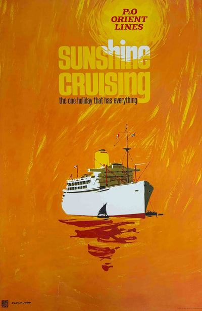 Sunshine Cruising