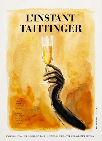 L’Instant Taittinger