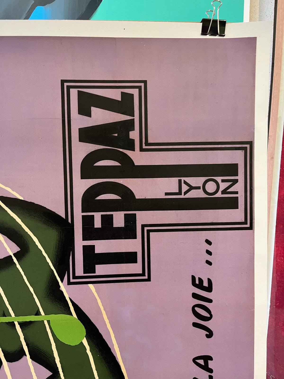 Teppaz Amplificateurs Électrophones by Alain Gauthier
