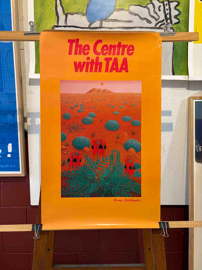 TAA: The Centre