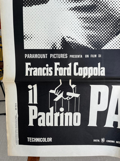 The Godfather Part II