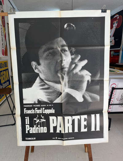 The Godfather Part II