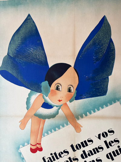 Timbres Primlux – Loyalty Stamps