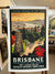 Brisbane by Percy Trompf
