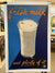 Trompf: Drink Fresh Milk