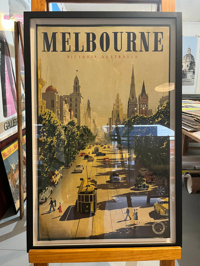 Trompf: Melbourne Australia