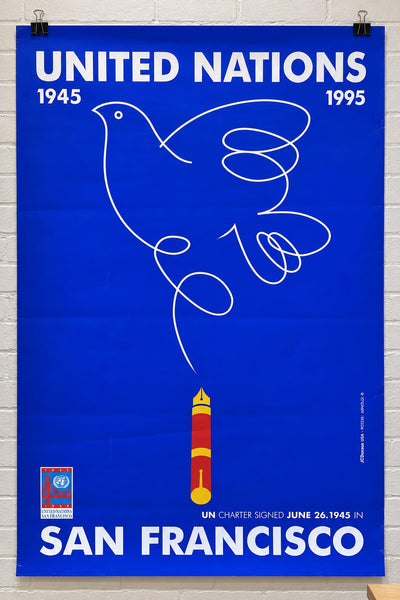 United Nations – San Francisco