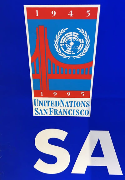 United Nations – San Francisco