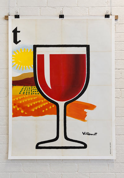 Fantonet Vin de Pays