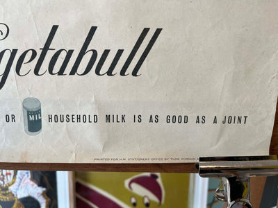 The Vegetabull by Lewitt-Him