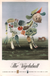 The Vegetabull by Lewitt-Him
