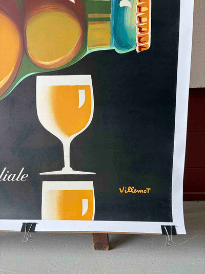 Villemot: Meuse Pils