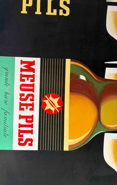 Villemot: Meuse Pils