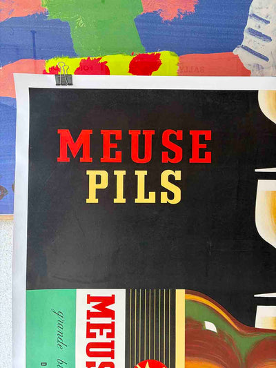 Villemot: Meuse Pils