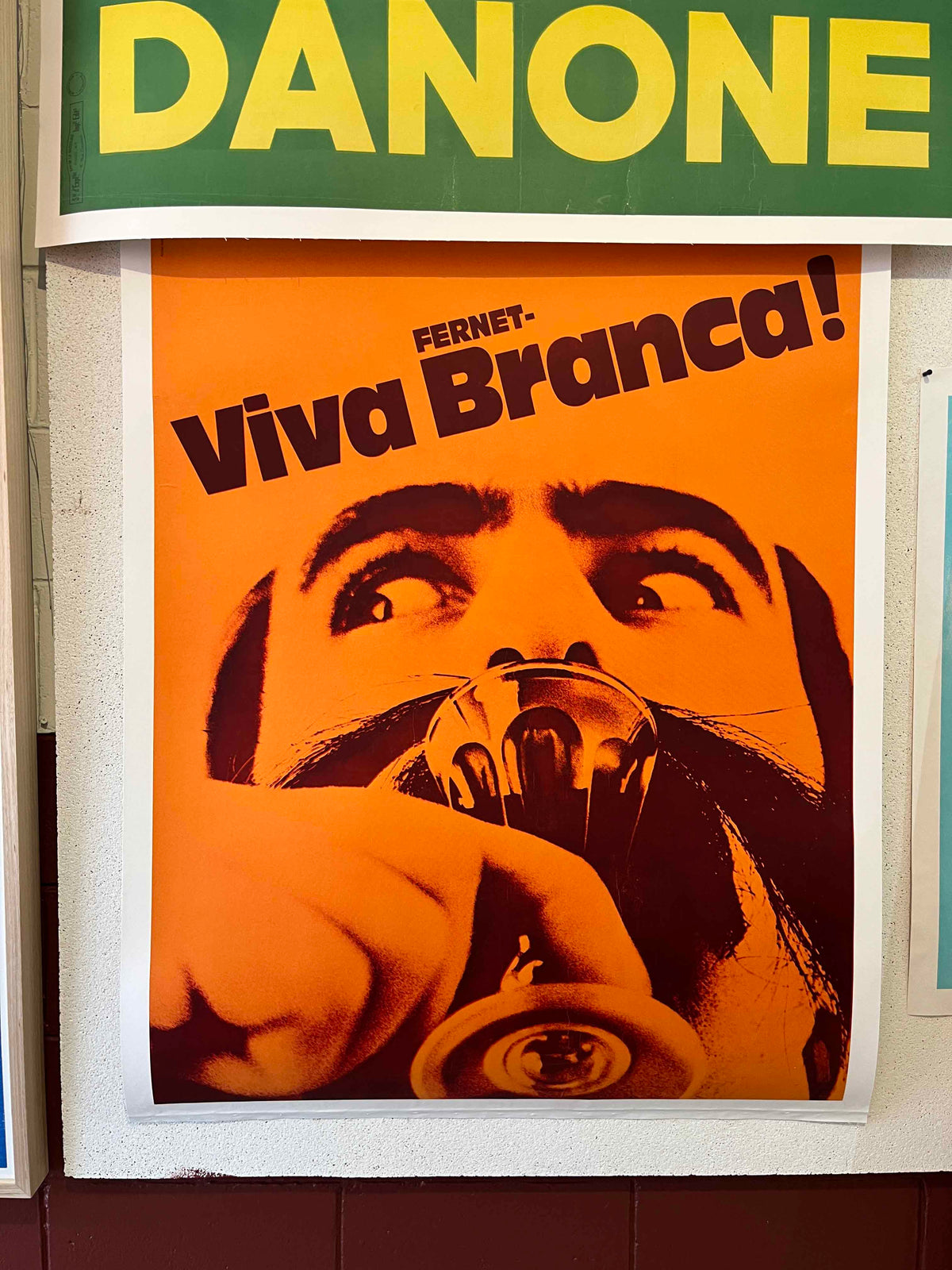 Viva Branca!