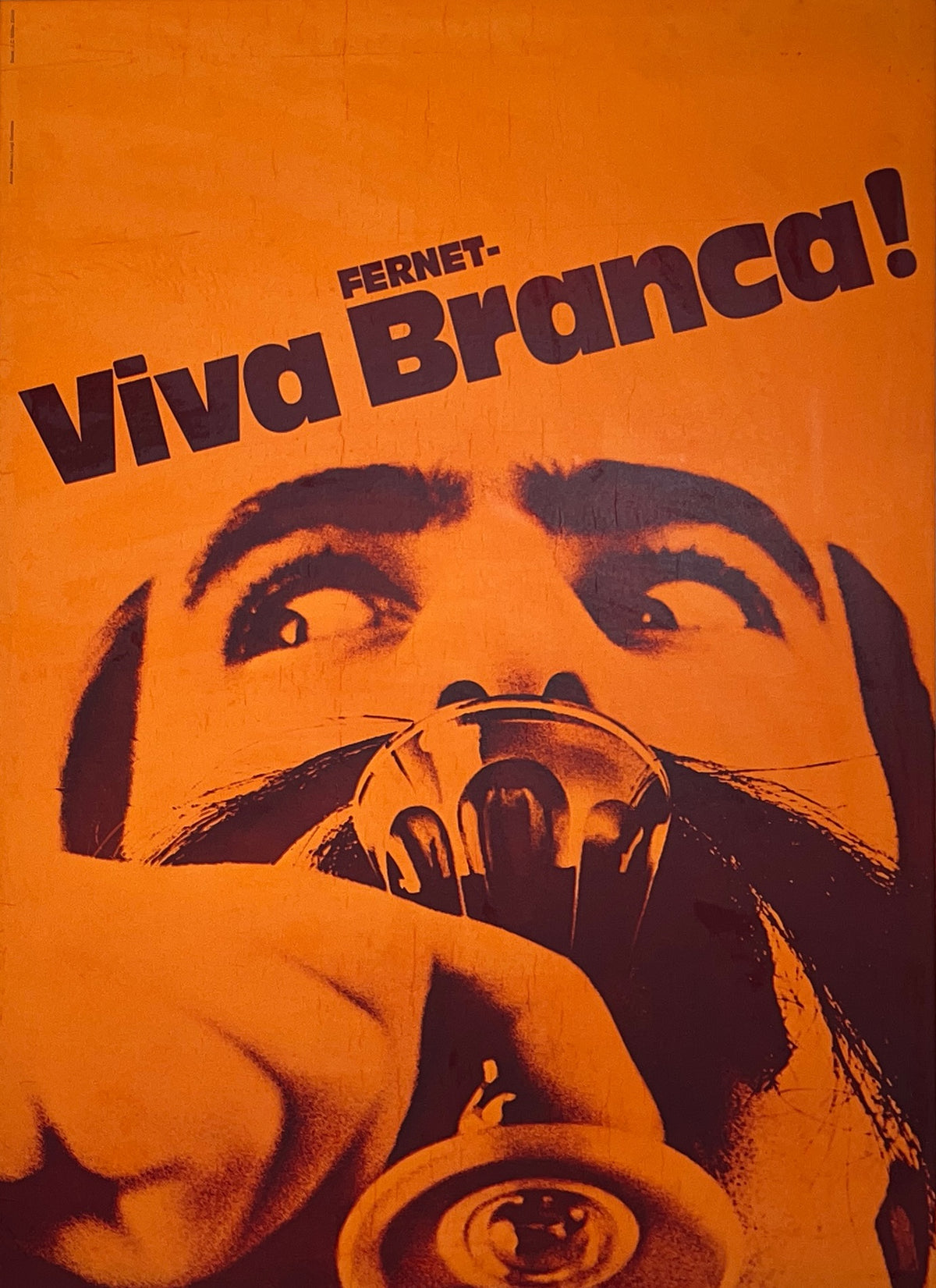Viva Branca!