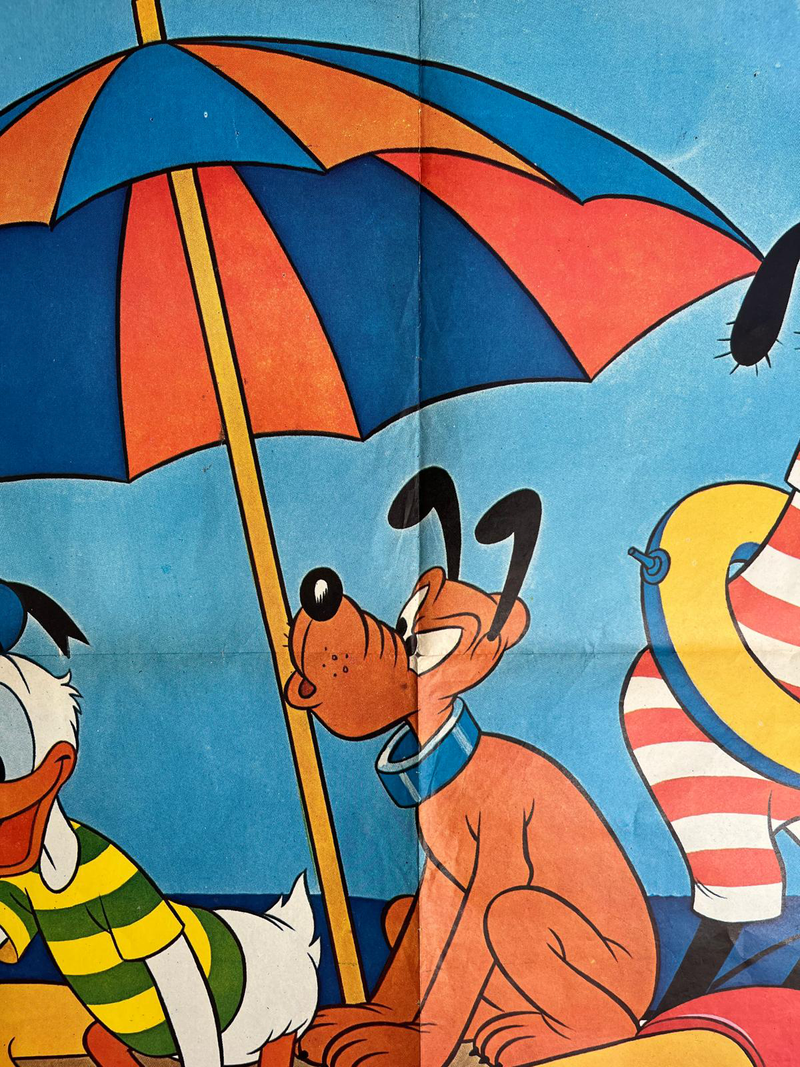 Paperino e C. in Vacanza