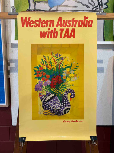 TAA: Western Australia