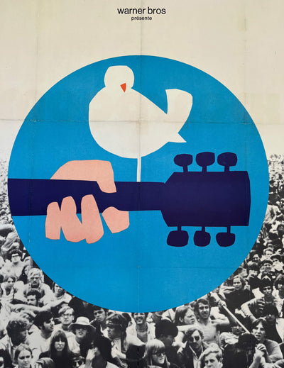 Woodstock