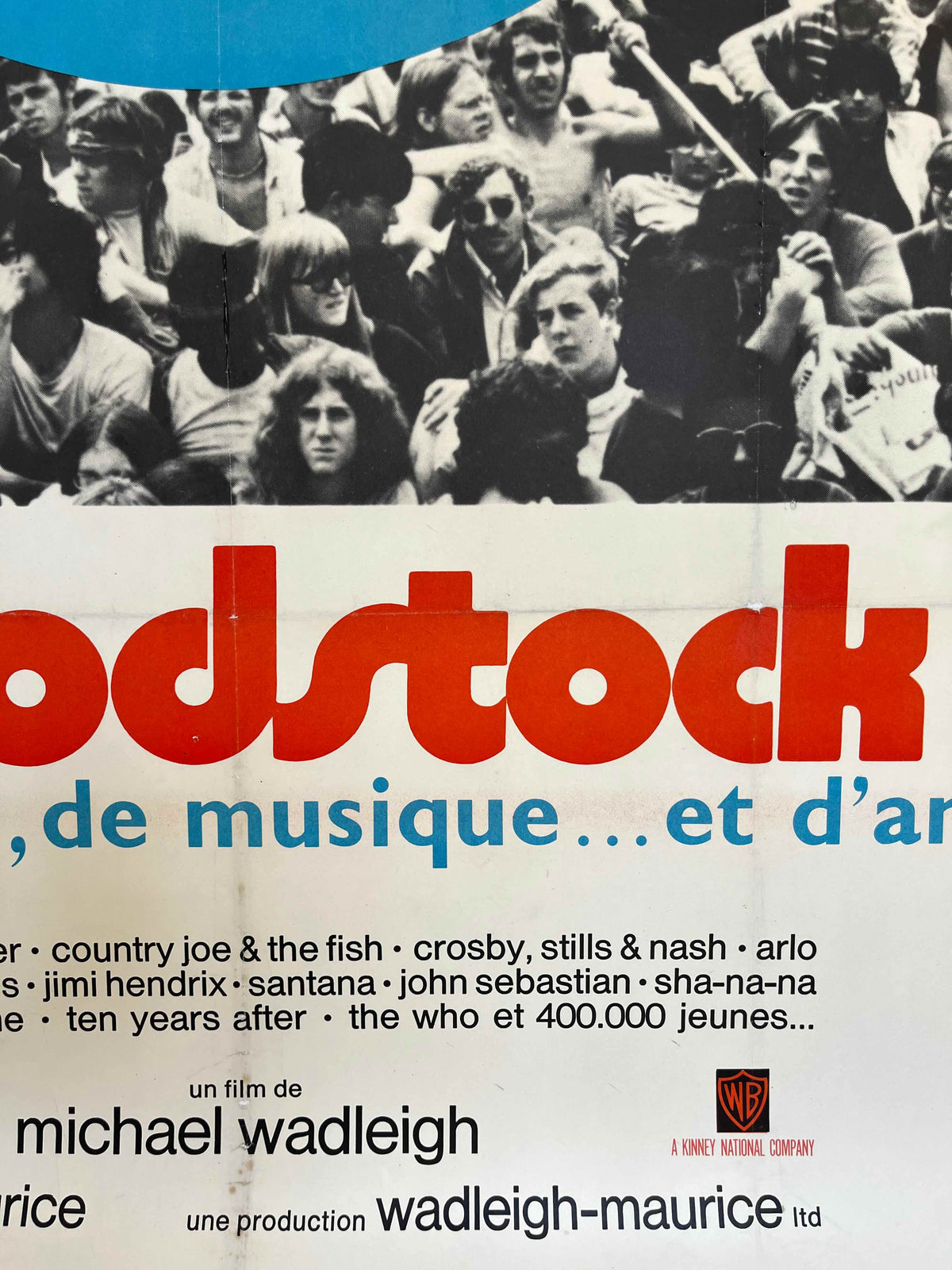 Woodstock